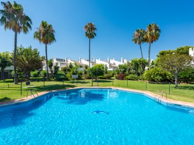 Adosado en Bel Air, Estepona