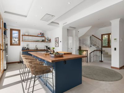 Villa in La Resina Golf, Estepona