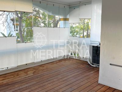 Apartment in Nueva Andalucia, Marbella