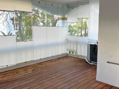 Apartment in Nueva Andalucia, Marbella