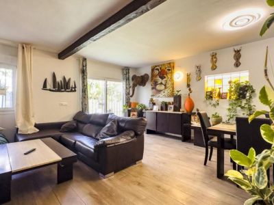 Town House in Estepona