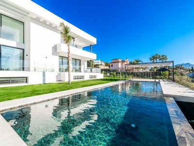 Villa in Paraiso Alto, Benahavis