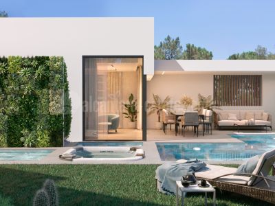 Villa en Marbesa, Marbella