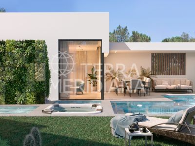Villa in Marbesa, Marbella