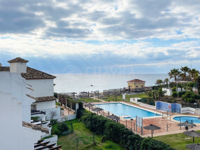 Casa a schiera in Guadalobon, Estepona