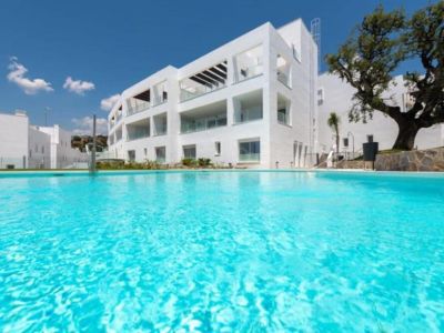 Duplex Penthouse in Elements, Marbella