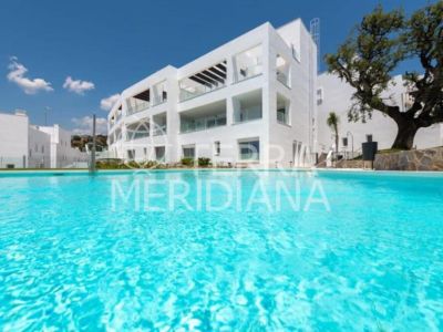 Duplex Penthouse in Elements, Marbella