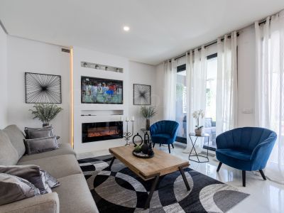 Apartamento en Cañada Homes, Marbella