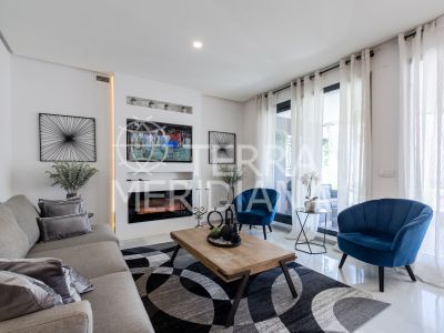 Apartment in Cañada Homes, Marbella