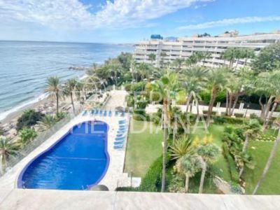Apartment in Mare Nostrum, Marbella
