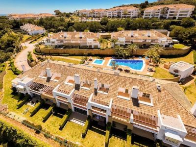 Town House in La Cala Golf Resort, Mijas Costa
