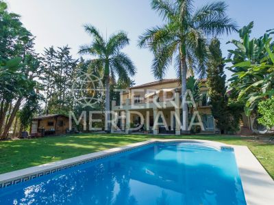 Villa in Las Brisas, Marbella
