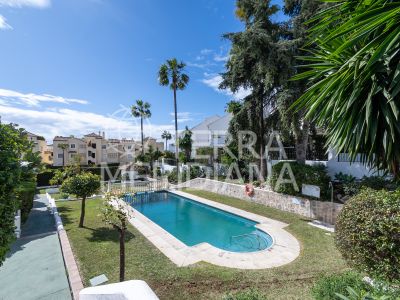 Town House in Nagüeles, Marbella