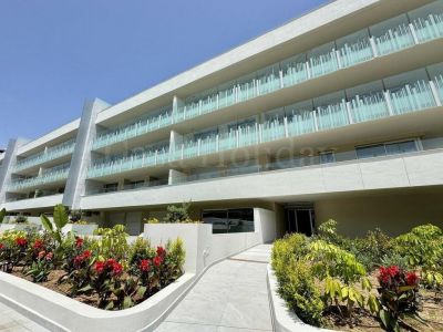 Centro Comercial en San Pedro Playa, San Pedro de Alcantara