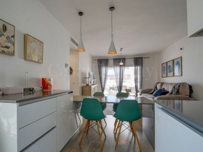 Penthouse in La Campana, Marbella