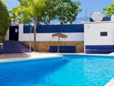 Town House in San Pedro de Alcantara