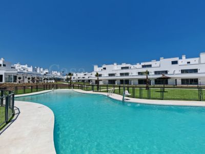 Apartamento en Bel Air, Estepona