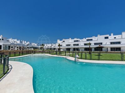 Apartment in Bel Air, Estepona