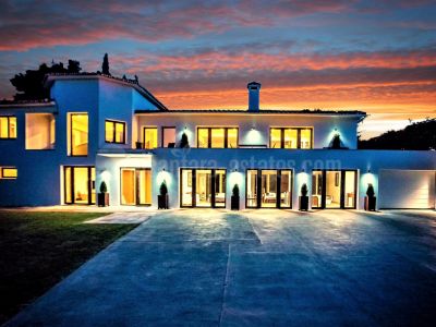 Villa in San Pedro de Alcantara