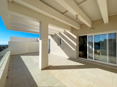 Penthouse in La Campana, Marbella