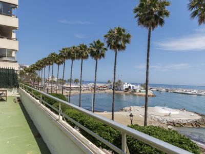 Apartment in Marbella Centro, Marbella