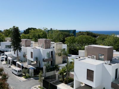 Villa in Marbella Centro, Marbella