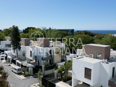 Villa in Marbella Centro, Marbella