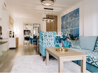 Apartment in La Campana, Marbella