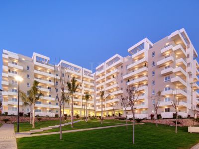 Apartment in La Campana, Marbella