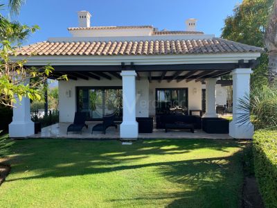 Villa in Lomas de Magna Marbella, Marbella
