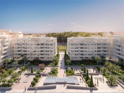Apartamento en La Campana, Marbella