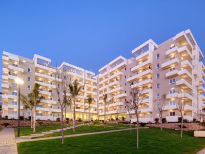 Appartamento in La Campana, Marbella