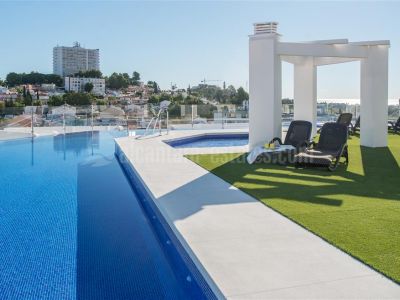 Apartment in La Campana, Marbella