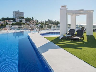 Apartamento en La Campana, Marbella