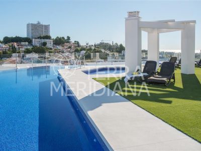 Apartment in La Campana, Marbella