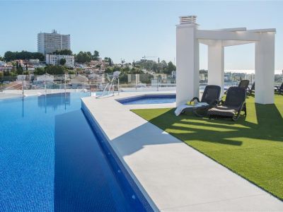 Apartment in La Campana, Marbella