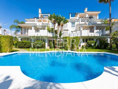 Apartment in Los Naranjos de Marbella, Marbella