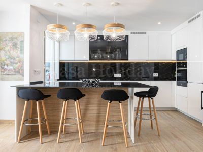Apartamento en Los Naranjos de Marbella, Marbella
