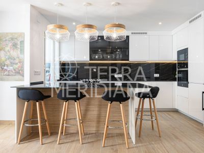 Apartment in Los Naranjos de Marbella, Marbella