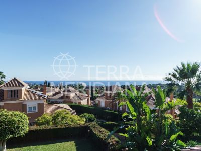 Semi Detached House in Santa Clara, Marbella