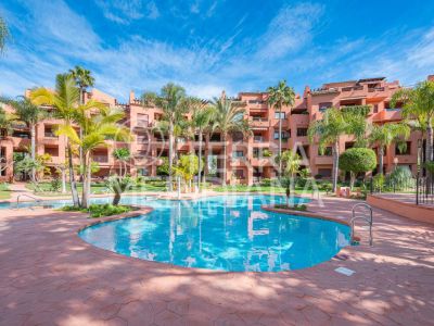 Duplex Penthouse in Alicate Playa, Marbella