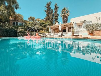 Villa in Nueva Andalucia, Marbella