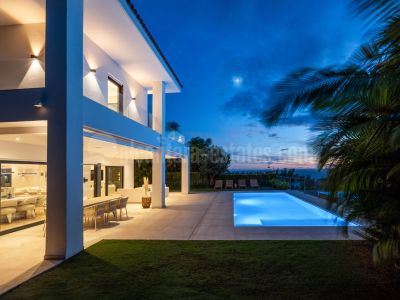 Villa en Artola, Marbella