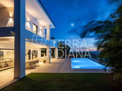 Villa in Artola, Marbella