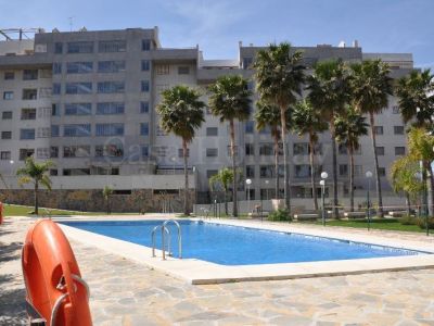 Apartamento en Fuengirola Puerto, Fuengirola