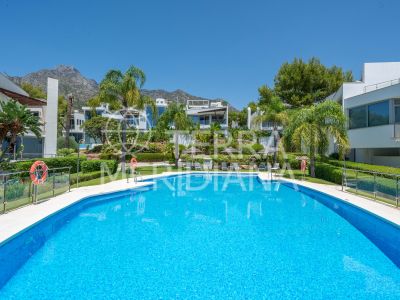 Town House in Meisho Hills, Marbella