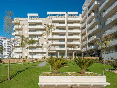 Apartment in La Campana, Marbella