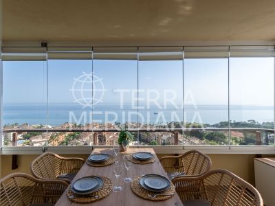 Studio in Elviria Playa, Marbella