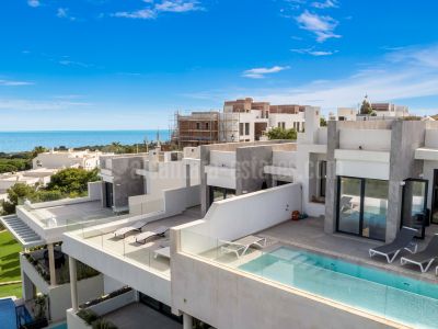 Adosado en The Cape, Marbella
