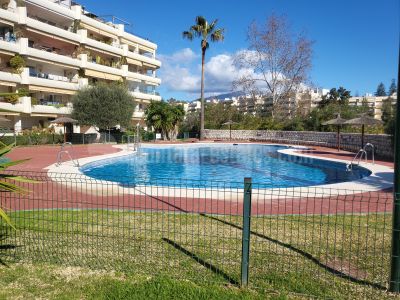Apartamento en Campos de Guadalmina, San Pedro de Alcantara